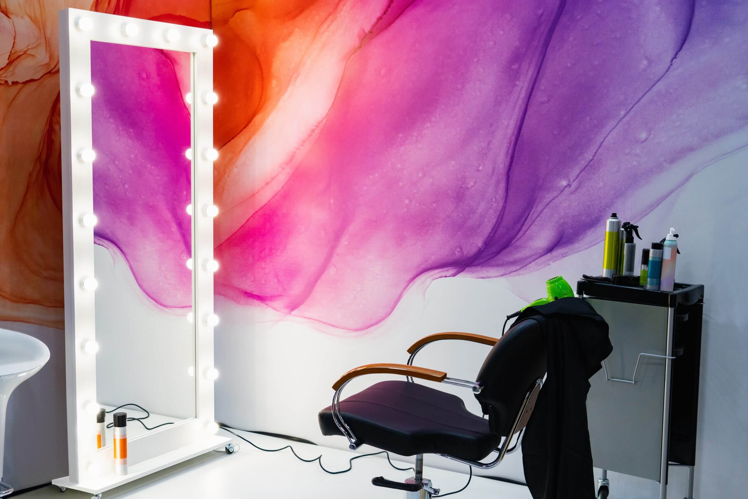 What Is A Salon Suite SuiteFinder