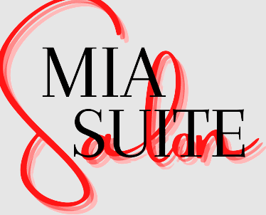 Mia Salon Suite