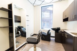 MY SALON Suite Midtown NYC