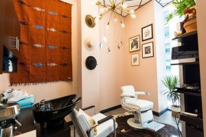 MY SALON Suite Midtown NYC