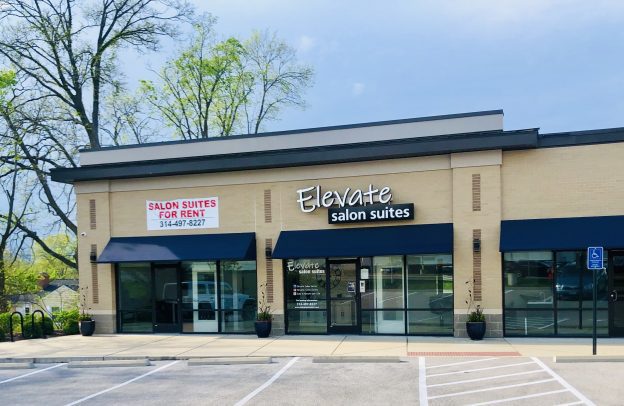 Elevate Salon Suites, Kirkwood Missouri