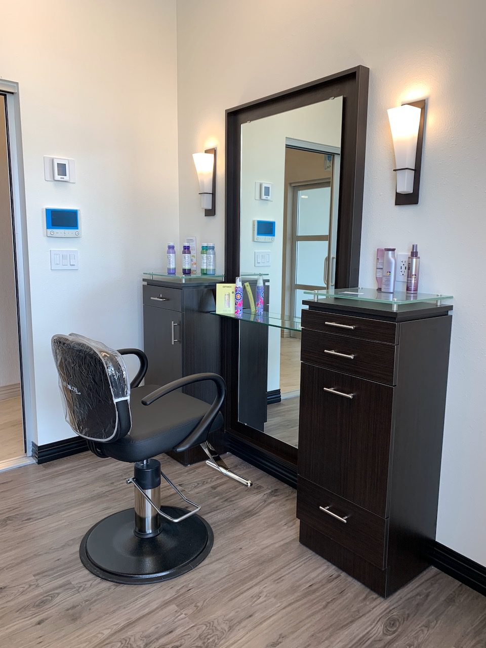 Phenix Salon Suites Fayetteville