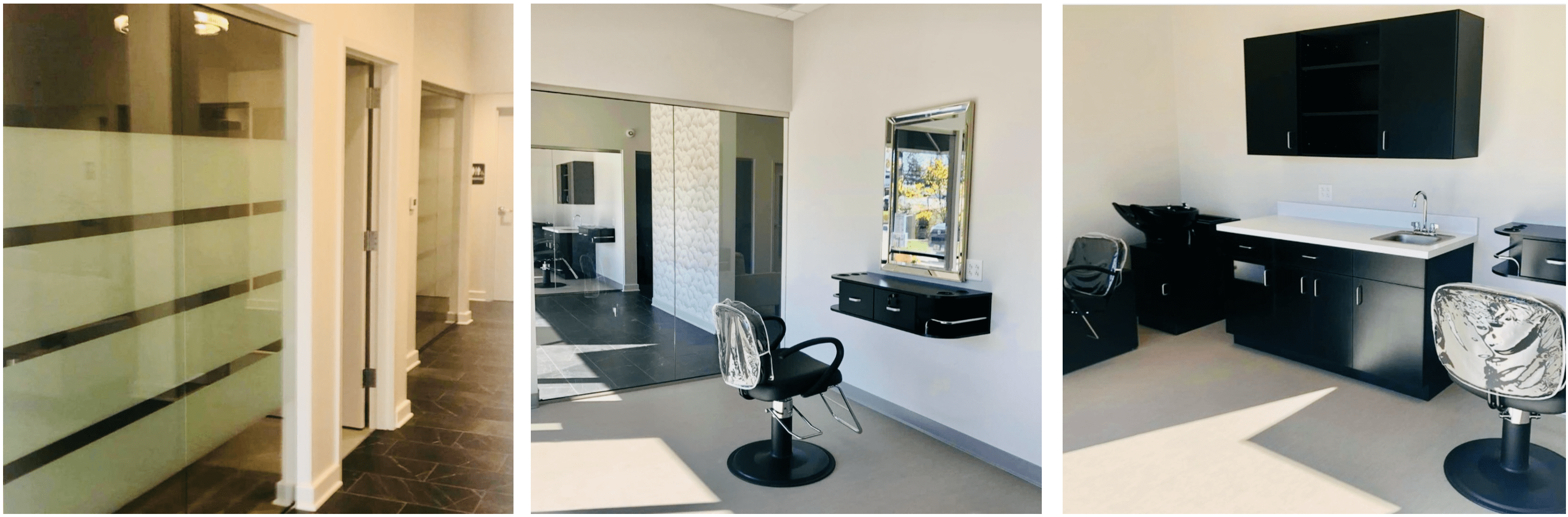 Elevate Salon Suites, Kirkwood Missouri