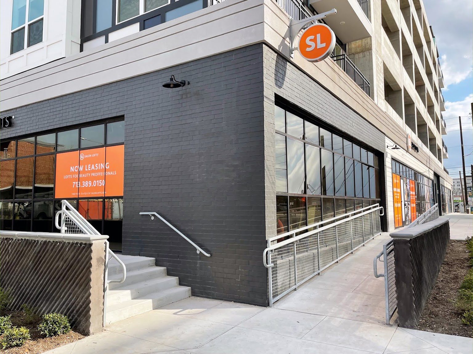 Salon Lofts The Heights SuiteFinder