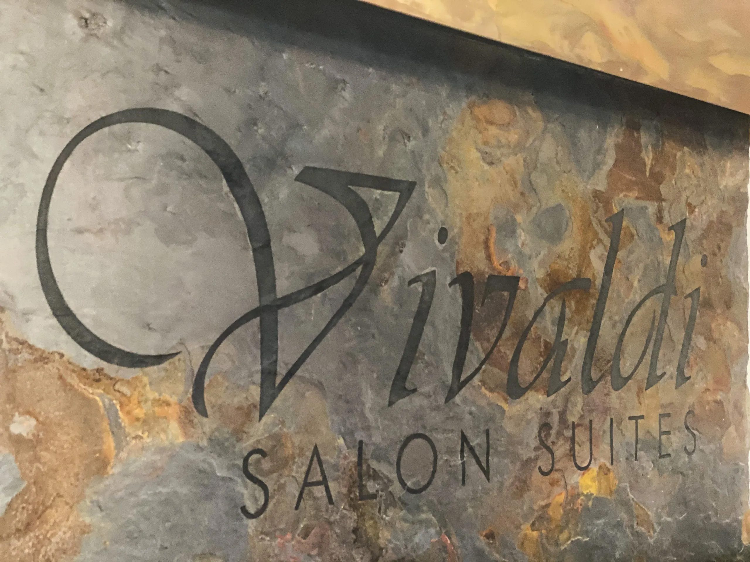 Phenix Salon Suites Fayetteville