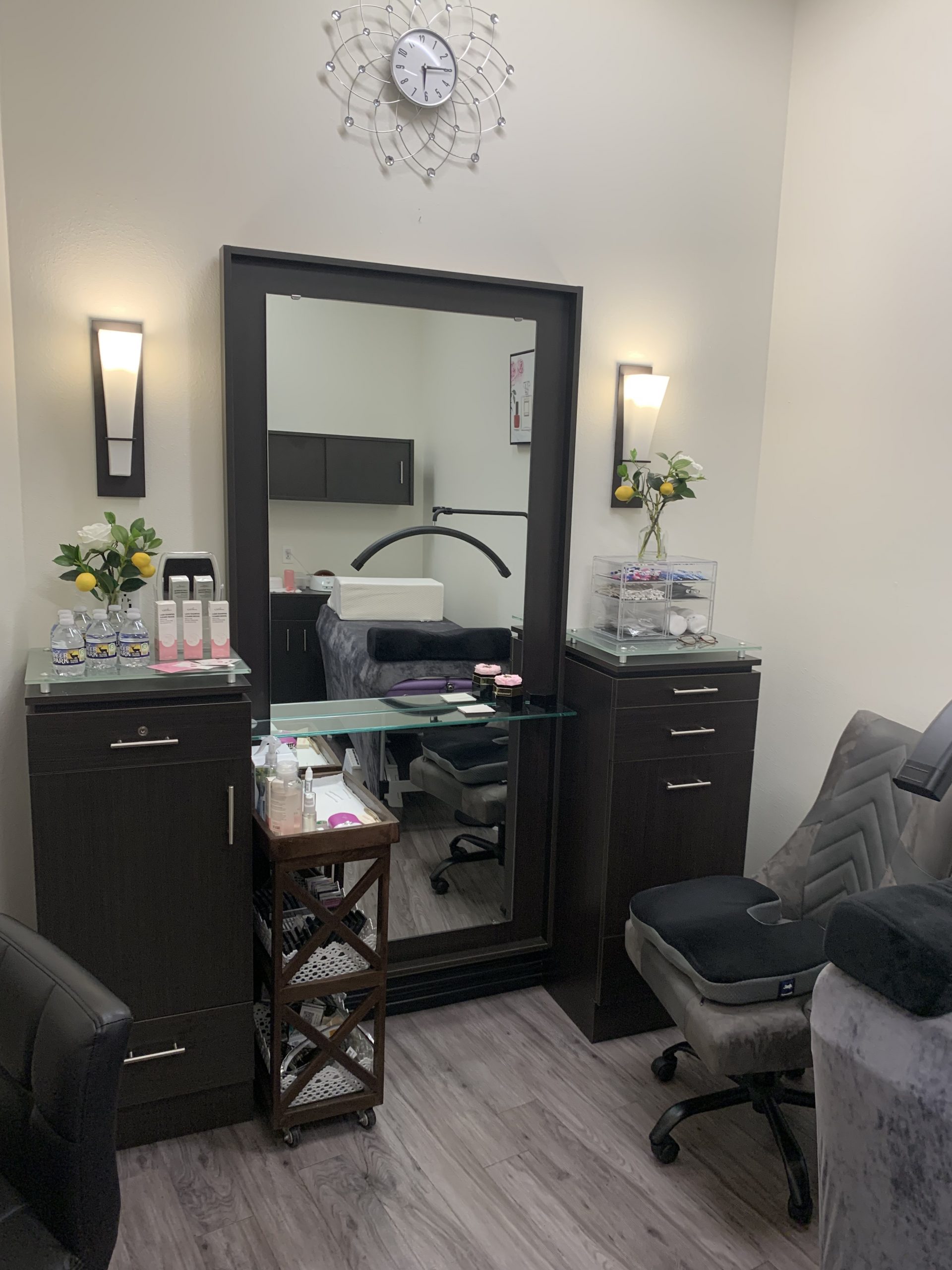 Phenix Salon Suites Fayetteville