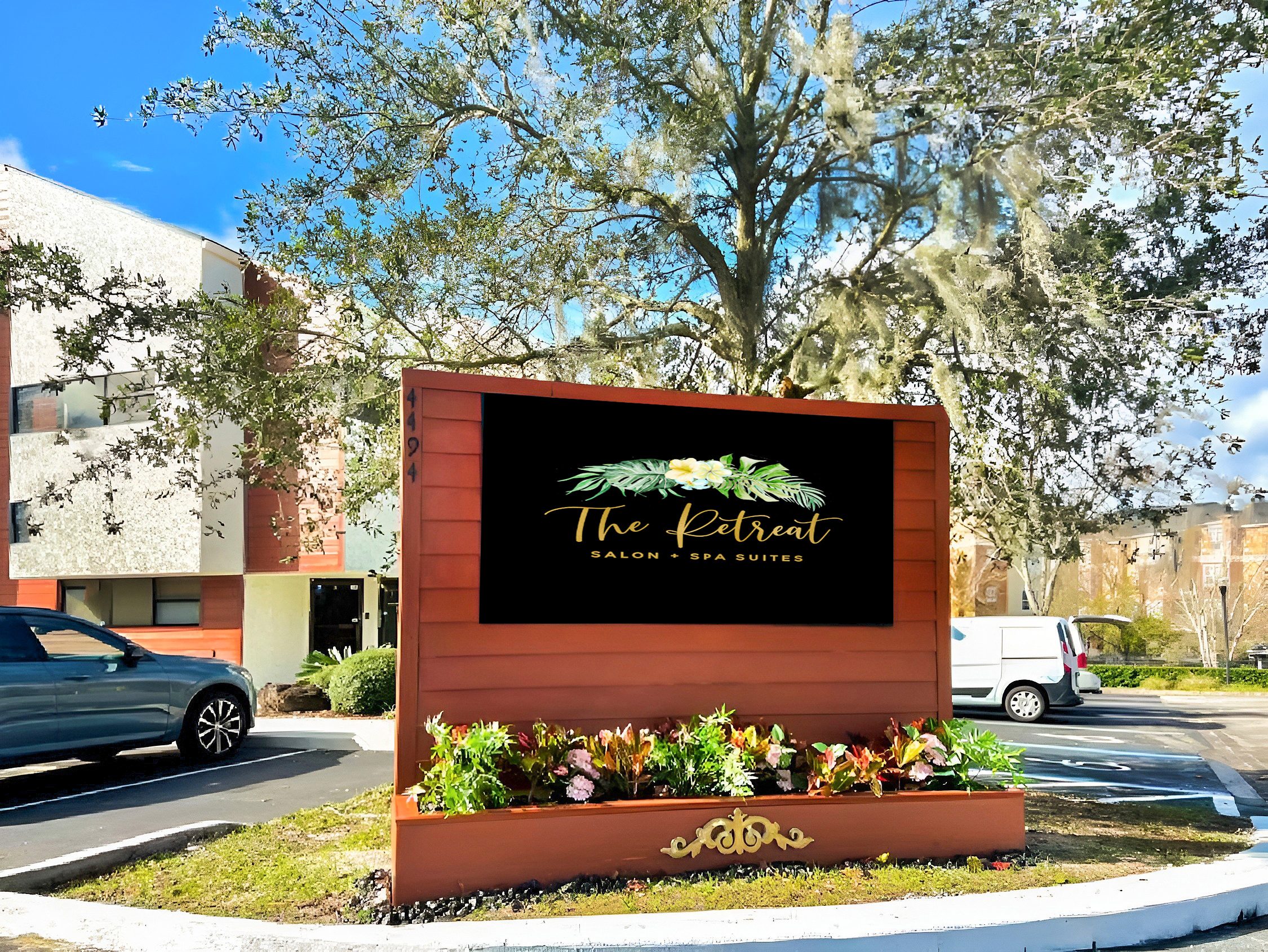 Salon Suites Jacksonville, FL SuiteFinder