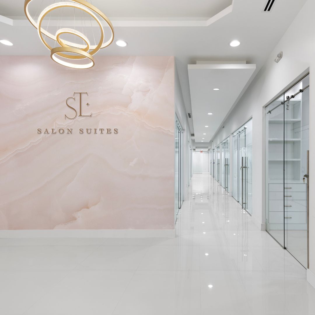 STL Salon Suites SuiteFinder